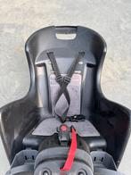 Fietsstoeltje Pollysport Boodie - tot 22kg, Achterzitje, Pollysport, Ophalen, 15 t/m 25 kg