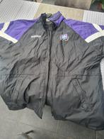 Jas RSCA Anderlecht, Motoren, Ophalen