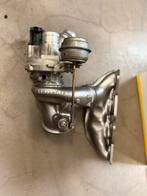 BMW / PSA  TURBO N13b16 MOTORBLOK, Ophalen of Verzenden, BMW