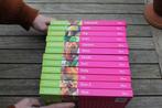 12 DELEN uit de serie KOOK OOK (IN 1 KOOP), Ophalen of Verzenden, Zo goed als nieuw