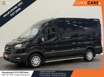 Ford Transit 310 2.0 TDCI L2H2 Trend Airco Bluetooth Camera, Stof, Euro 6, 4 cilinders, 1650 kg