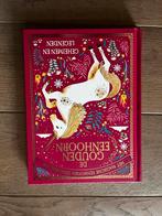 Het Magische Eenhoorn Genootschap: De gouden eenhoorn, Boeken, Zo goed als nieuw, Ophalen, Selwyn E. Phipps