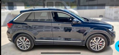 Vw originele 18” wielset, Auto-onderdelen, Banden en Velgen, Banden en Velgen, 18 inch, Ophalen