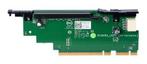 Dell R730 R730xd PCIe Riser Board #3 0800JH