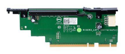 Dell R730 R730xd PCIe Riser Board #3 0800JH, Computers en Software, Overige Computers en Software