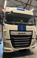 DAF XF 480 - 2018, Auto's, Automaat, Euro 6, Diesel, Particulier