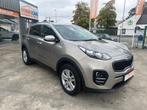 Kia Sportage, 1.6i benzine, 2016,Camera, 23.418km's+Garantie, https://public.car-pass.be/vhr/de30b0c8-f799-4a6e-828c-1344002b3b71