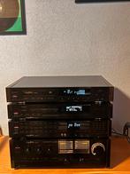 Grundig Fine Arts stereo set, Audio, Tv en Foto, Ophalen, Zo goed als nieuw