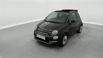 Fiat 500C 1.0i MHEV Dolcevita (bj 2024) beschikbaar voor biedingen