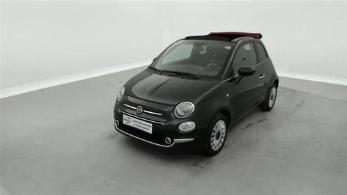 Fiat 500C 1.0i MHEV Dolcevita (bj 2024), Auto's, Fiat, Te koop, 500C, ABS, Boordcomputer, Centrale vergrendeling, Cruise Control