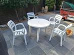 Te koop, Tuin en Terras, Ophalen, Gebruikt