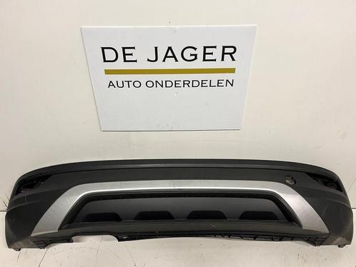 VW T CROSS DIFFUSER 2GM807521 2018-, Auto-onderdelen, Carrosserie, Bumper, Volkswagen, Gebruikt