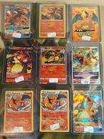 Pokémon Charizard, Ophalen of Verzenden, Zo goed als nieuw