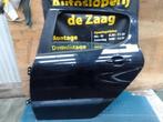 Portière 4portes arrière gauche d'un Peugeot 308 (KTV), Autos : Pièces & Accessoires, -, 3 mois de garantie, Utilisé, Porte