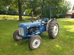 Fordson dexta, Zakelijke goederen, Oldtimer, Ophalen of Verzenden, Ford, Tot 80 Pk