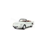 Otto 1/18 OT559 Alpine A110 Cabriolet wit Gardenia 1962, Ophalen of Verzenden, Nieuw, Auto, OttOMobile