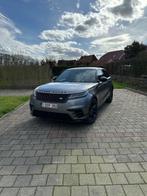 Range Rover velar D300SE, Auto's, Te koop, Zilver of Grijs, 199 g/km, 2164 kg