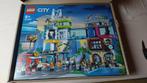 Lego 60380 Downtown Retired, Ophalen, Nieuw, Complete set, Lego