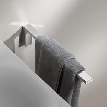 Keuco handdoekbeugel 450mm beschikbaar voor biedingen
