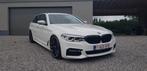 Bmw 520d pack M 2018, Auto's, BMW, Particulier, Te koop, Stuurwielverwarming