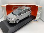 Ford Grand C-Max (Type C344) 2012 - MiniChamps, Ophalen of Verzenden, Nieuw, Auto, MiniChamps