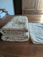 Lot 5 handdoeken, Enlèvement