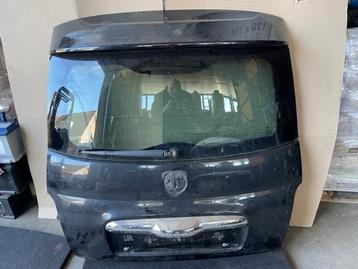 ACHTERKLEP Fiat 500 (312) (01-2007/12-2012) beschikbaar voor biedingen