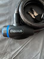 NIEUW zwaar fietsslot merk MAXXUS, Fietsen en Brommers, Ophalen, Nieuw