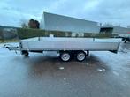 Hapert trailer 3Ton 3000kg topconditie!, Enlèvement, Utilisé