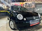 Volkswagen Lupo 1.0 Open Air - GARANTIE, Autos, Volkswagen, Achat, Entreprise, Boîte manuelle, USB