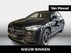 Mercedes-Benz GLA 250 e AMG Line + PTS + CAMERA + NIGHTPAKKE, Euro 6, 4 cilinders, 16 kWh, Zwart