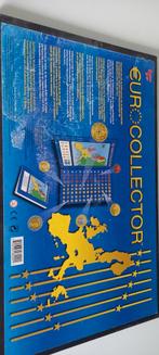 Eurocollector, Postzegels en Munten, Ophalen