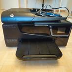 Hp officejet 6600, Computers en Software, Printers, Ophalen of Verzenden, Zo goed als nieuw