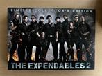 The Expendables 2 Blu-ray Collector’s Edition, Ophalen of Verzenden, Zo goed als nieuw
