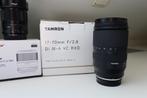 Tamron 17-70 x mount, Audio, Tv en Foto, Foto | Lenzen en Objectieven, Ophalen of Verzenden, Zo goed als nieuw