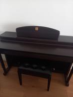 piano, Muziek en Instrumenten, Ophalen, Gebruikt, Piano