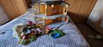 Maison Playmobil, Comme neuf, Ensemble complet, Enlèvement