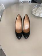 Pumps Christian Louboutin, Ophalen of Verzenden, Gedragen, Zwart, Pumps