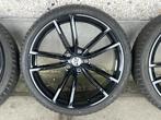 Winterwielen - VW Golf - 19 inch - Velgen - Winterbanden, Auto-onderdelen, 19 inch, Banden en Velgen, Nieuw, 235 mm