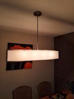 Design hanglamp, Huis en Inrichting, Lampen | Hanglampen, Zo goed als nieuw, Ophalen