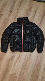 Moncler jas, Kleding | Heren, Jassen | Winter, Ophalen, Moncler, Zwart, Maat 56/58 (XL)