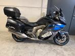 BMW K1600GT luxetouring met krachtige zescilinder (bj 2014), 1600 cc, Bedrijf, Meer dan 35 kW, Toermotor