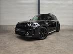 ✖ MINI COUNTRYMAN NEUF | FACELIFT | FULL BLACK | CUIR SPORT, Auto's, Mini, Automaat, Testrit aan huis, Monovolume, Countryman