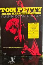 TOM PETTY & THE HEARBREAKERS 4 DISC SET, CD & DVD, DVD | Musique & Concerts, Comme neuf, Musique et Concerts, Tous les âges, Enlèvement ou Envoi
