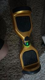 Hooferbord, Fietsen en Brommers, Elektrische fietsen, Ophalen, Zo goed als nieuw