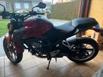 Honda cb 125 R, Motoren, Particulier, 125 cc, 11 kW of minder, Naked bike