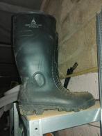 Bottes en caoutchouc, Enlèvement ou Envoi, Comme neuf, Bottes