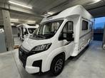 P 690 D Bewijsbestuurder, Caravans en Kamperen, Mobilhomes, Automaat, Fiat, Pilote, Treinzit
