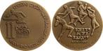 🇮🇱Israel,  Bronze Medal "11th Hapoel Games" 1979, Ophalen of Verzenden, Brons
