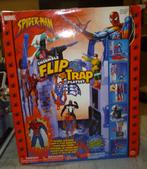 FLIP TRAP SPIDERMAN JOUET, Ophalen, Nieuw